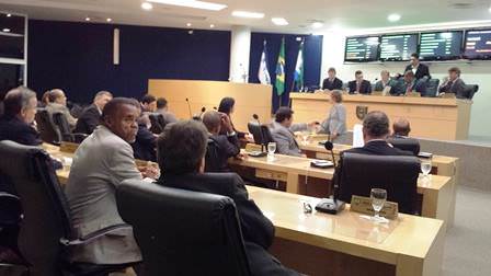 São 20 vagas com salários de R$ 1 mil a R$ 3,5 mil. Foto: arquivo TN
