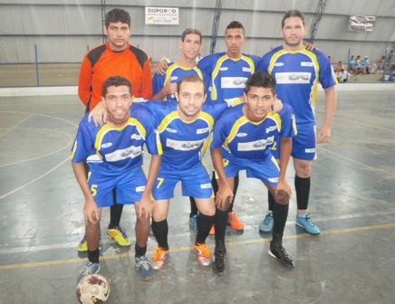 Fustal