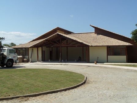 sede a APA Jacunen