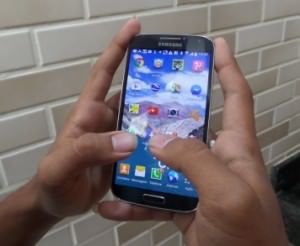 Aplicativo conectados 