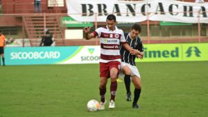 Interior desafia Tiva e Brancão nas semifinais da Copa ES