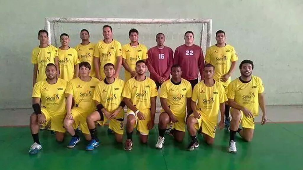 Estadual de Handebol