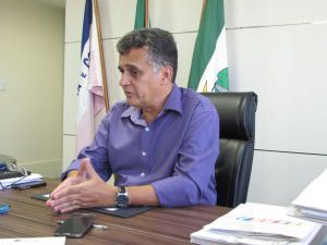 "Conseguimos adequar a situação financeira, apesar de perder R$45 milhões por ano com o fim do Fundap."