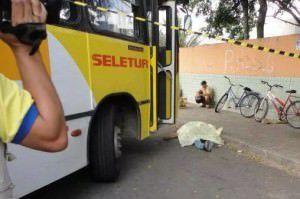 Ciclista atropelado