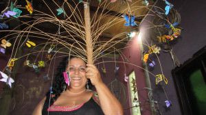 Denyse Vianna, Vila das Artes - Serra ES