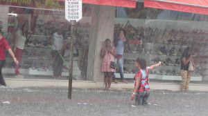 SUPERCHUVA DO DIA 30/10 - Serra ES