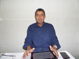 "Em 2016 o PDT vai querer discutir o futuro da cidade, mas necessariamente não precisa ser eu".