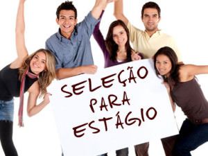 Estágio na Serra - ES