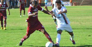 Real Noroeste e Atlético de Itapemirim Serra ES