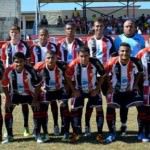 O time que ficou em 3º lugar na Série B do Capixabão deste ano: o Serra é pentacampeão capixaba e ficou nacionalmente conhecido durante a campanha na Série C do Brasileirão em 1999. Foto: Divulgação/Serra FC