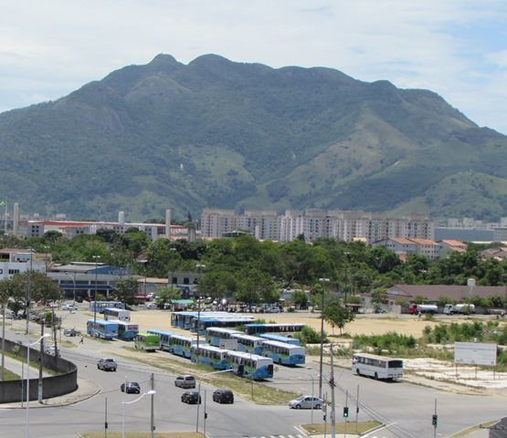Depois que o Faça Fácil ficar pronto vai receber cerca de 5 mil pessoas diariamente. Foto: Fábio Barcelos