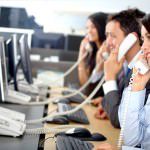100 vagas para atendente de telemarketing. Foto: Divulgação