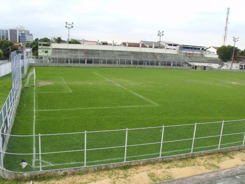 Estádio Robertão