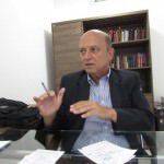 Lelo Coimbra é tido como certo no secretariado de Hartung. Foto: Bruno Lyra