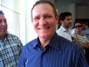 O nome de João Coser poderá ser anunciado nesta segunda (29). Foto: Reprodução Facebook