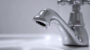 A recomendação é manter as caixas d'água cheias nesta madrugada. Foto: Divulgação