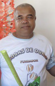 O presidente Reginaldo Silva confirmou a notícia na tarde desta terça-feira (20). Foto: Arquivo TN