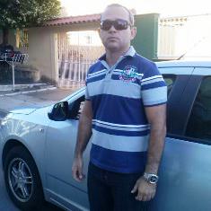 Paulo Venturin acredita que 70% dos taxistas da Serra vão retirar os rastreadores dos veículos. Foto: Arquivo Pessoal