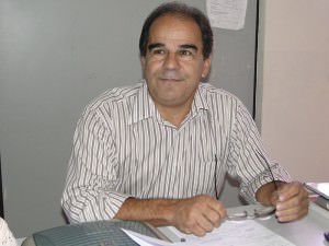 Silas Maza confirmou a filiação no PMDB. Foto: Reprodução Facebook
