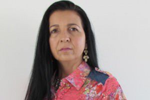 Neidia Maura é a presidente da Câmara da Serra. Foto: Arquivo TN