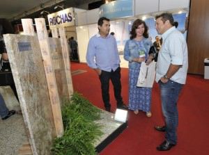 Em 2014 a edição da feira movimentou mais de R$200 milhões em negócios. Foto: Divulgação