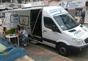 Micro empreendedores terão palestras para capacitação até esta quinta-feira (5). Foto: Divulgação