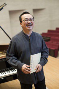 O vietnamita Dang Thai Son foi vencedor do Concurso Chopin, de Varsóvia. Foto: Divulgação