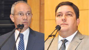 Hartung cede à pressão e retira o p´rojeto; e o deputado Lamas, ligado à Comissão da Educação, avalia que agora será possível aprofundar o debate sobre o assunto. Foto: Divulgação