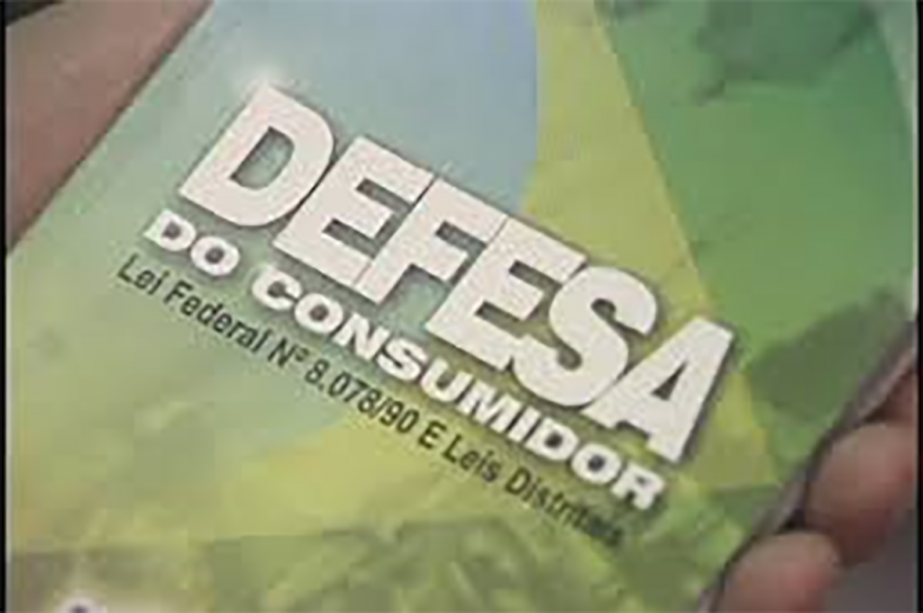 O Código de Defesa explica os direitos do consumidor. Foto: Divulgação