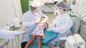 Antes de procurar o centro o paciente deve ir a uma unidade de saúde. Foto: Divulgação
