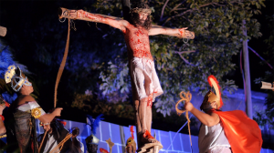 Paixão de Cristo