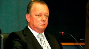 Moreira é médico, já foi deputado estadual e há dois anos retornou para a Câmara da Serra. Foto: Divulgação