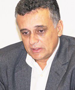 O projeto, que é do executivo, agora deverá ser sancionado por Audifax Barcelos. Foto: Divulgação / PMS