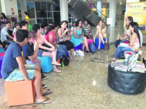 clube do livro