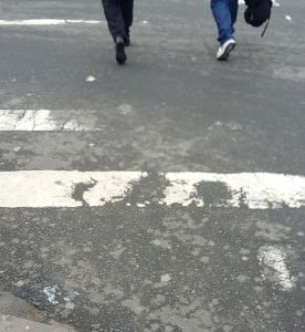 Faixas Laranjeiras