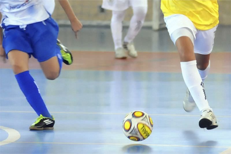 Em breve o futsal terá um novo campeão. Foto: Divulgação