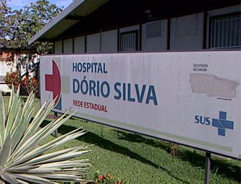 O caso aconteceu em 2001 no Hospital Dório Silva, na Serra. Foto: Divulgação