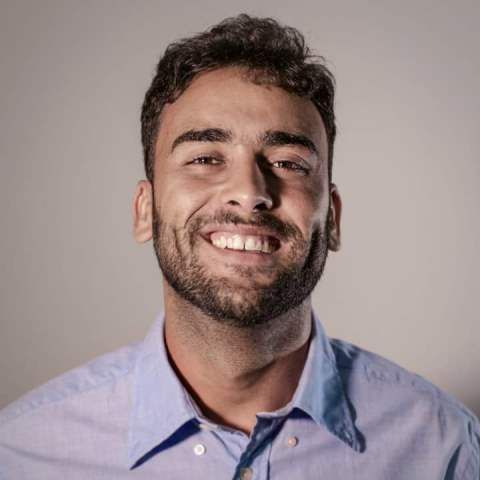 Arthur, o professor, é um dos diretores do time do Grêmio Alterosa. Foto: Divulgação