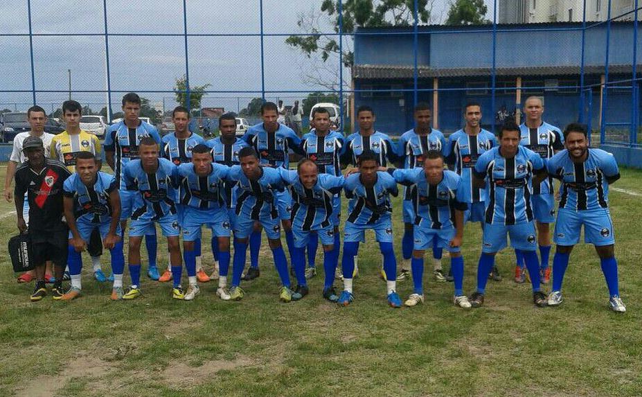O time do Grêmio Alterosa chegou a final em duas categorias do Torneio Verão. Foto: Divulgação