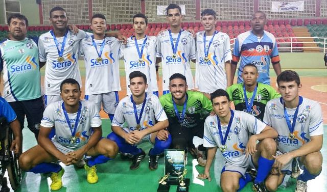 O time do Motivo vai em busca da primeira vitória no estadual. Foto: Divulgação