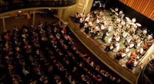 As apresentações acontecerão no Theatro Carlos Gomes, em Vitória. Foto: Divulgação