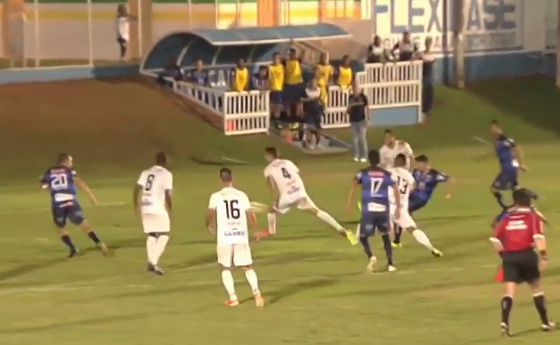 Em quatro jogos, o Rio Branco empatou 1, perdeu outro e venceu dois jogos. Foto: Divulgação
