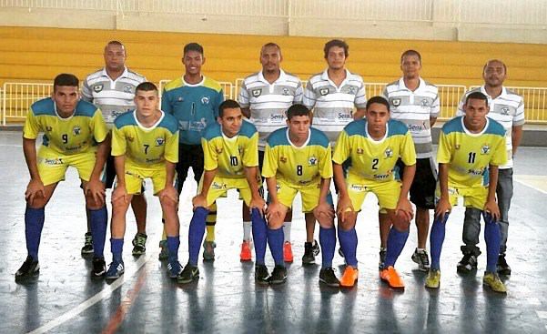 O time sub-20 tem 2 vitórias e duas derrotas no estadual. Foto: Divulgação