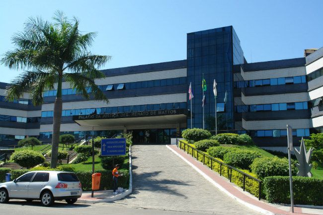 Estudantes e até aposentados poderão se candidatar ao serviço. Foto: Divulgação