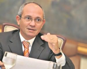 Interlocutores próximos a Audifax dizem que o convite partir do governador, que preferiu não comentar. Foto: Divulgação