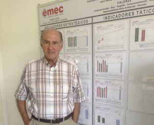 Foto Francisco Junger - EMEC