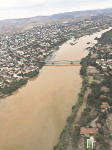 RIO DOCE DENTRO