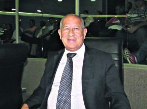 cesar nunes