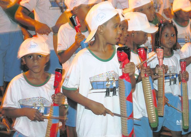 congo Serra