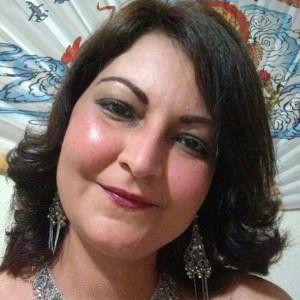 Patricia Ribeiro de Oliveira é pós graduanda em Endocrinologia de Cães e Gatos e médica veterinária das clínicas Mvet Popular e Climev Laranjeiras.